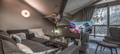 Courchevel 1650 à louer appartement