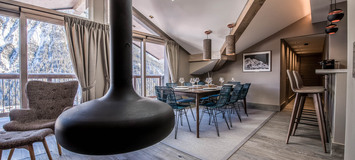 Courchevel 1650 à louer appartement