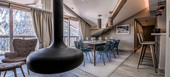 Courchevel 1650 à louer appartement