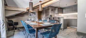 Courchevel 1650 à louer appartement