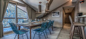 Courchevel 1650 à louer appartement