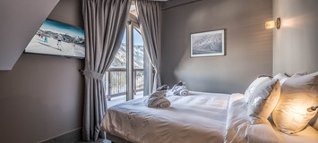 Courchevel 1650 à louer appartement