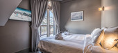 Courchevel 1650 à louer appartement