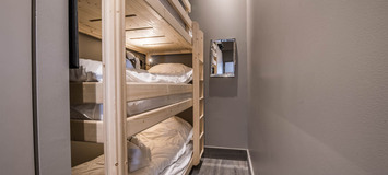 Courchevel 1650 à louer appartement