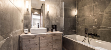 Courchevel 1650 à louer appartement