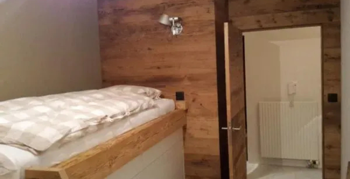 Apartment for rent in St. Moritz, Swiss Alps