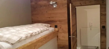 Apartment for rent in St. Moritz, Swiss Alps