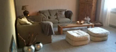 Apartment for rent in St. Moritz, Swiss Alps