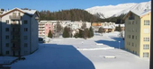 Apartment for rent in St. Moritz, Swiss Alps