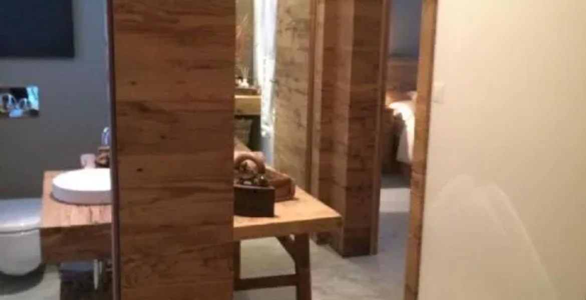 Apartment for rent in St. Moritz, Swiss Alps