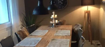 Apartment for rent in St. Moritz, Swiss Alps