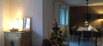 Apartment for rent in St. Moritz, Swiss Alps