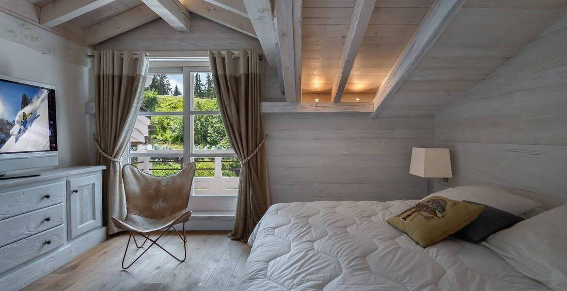 Appartement à Jardin Alpin, Courchevel 1850 à louer 185 m² 