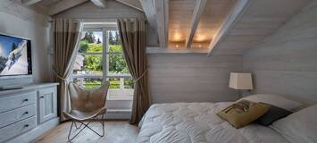 Appartement à Jardin Alpin, Courchevel 1850 à louer 185 m² 