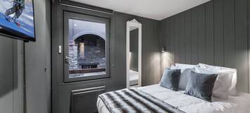 Apartamento en alquiler en el centro de Courchevel 1850