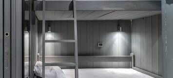 Apartamento en alquiler en el centro de Courchevel 1850
