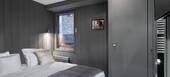 Apartamento en alquiler en el centro de Courchevel 1850