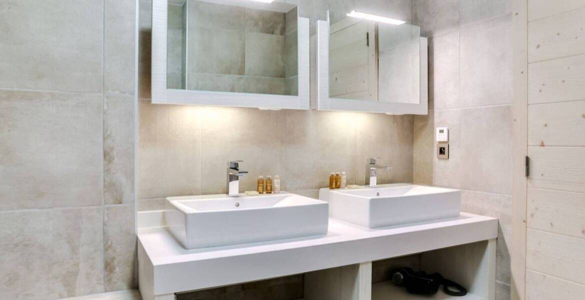 Apartamento en alquiler dentro de una nueva residencia 