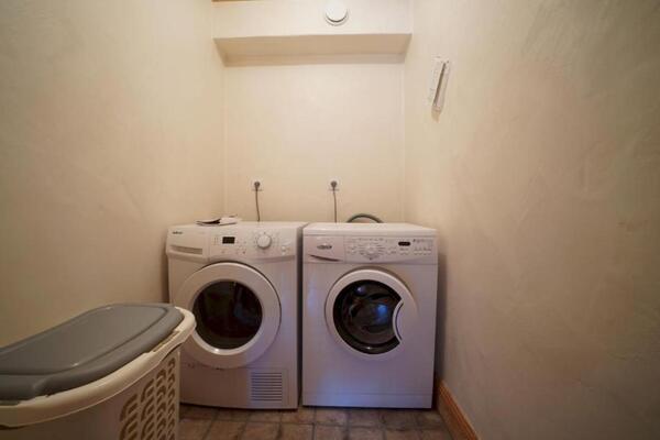 Квартира в аренду 4 комнаты 85м2 с камином в Мерибеле