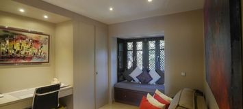 Appartement à louer à Marina Puente Romano Japanese Garden