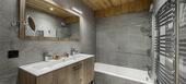 Un appartement à louer à Courchevel 1650 proche des pistes 