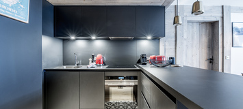 Appartement à louer à Courchevel 1550