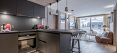 Appartement à louer à Courchevel 1550