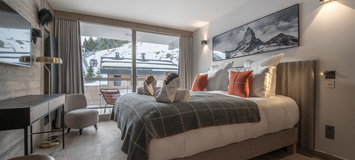 Appartement à louer à Courchevel 1550