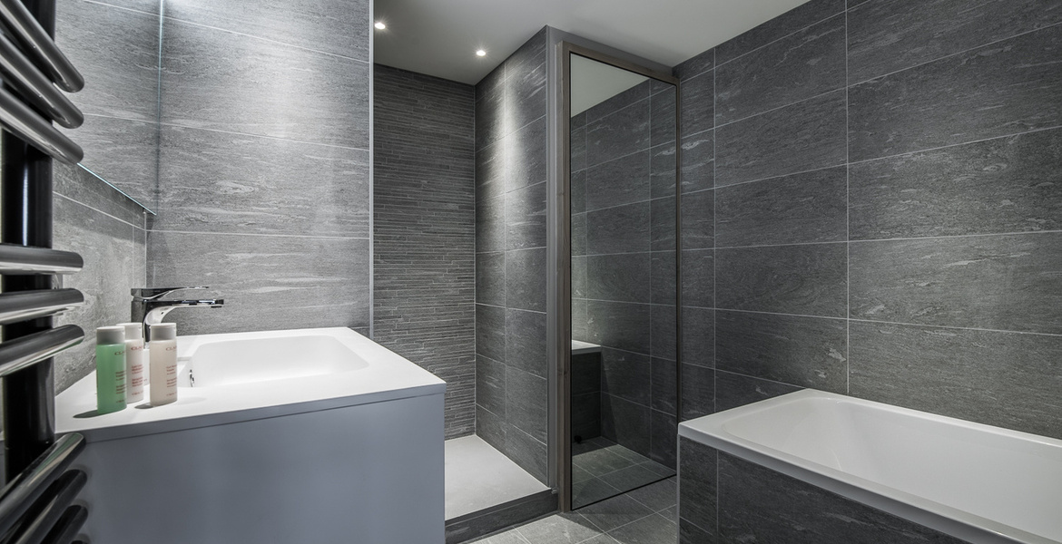 Appartement à louer à Courchevel 1550