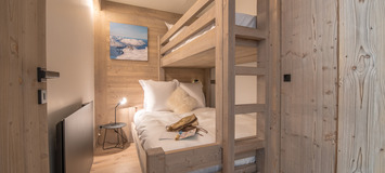 Appartement à louer à Courchevel 1550