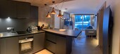 Apartment for rent in the center of Courchevel 1500 Village