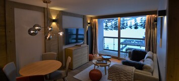 Apartment for rent in the center of Courchevel 1500 Village