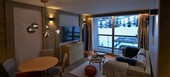 Apartment for rent in the center of Courchevel 1500 Village