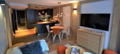 Apartment for rent in the center of Courchevel 1500 Village