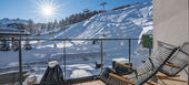 Apartment for rent in the center of Courchevel 1500 Village