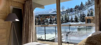 Apartment for rent in the center of Courchevel 1500 Village