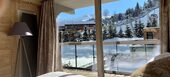 Apartment for rent in the center of Courchevel 1500 Village