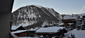 Apartment for rent in the center of Courchevel 1500 Village