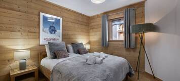 Bel appartement à louer de 78m², de 3 pièces
