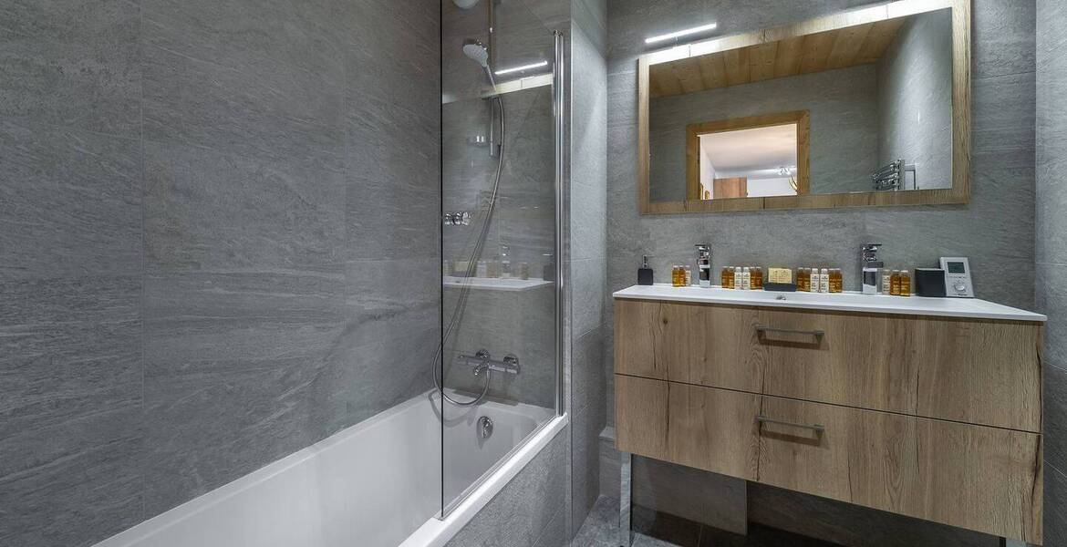 Bel appartement à louer de 78m², de 3 pièces