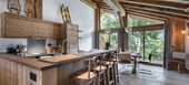 Un apartamento dúplex para la familia o los amigos 