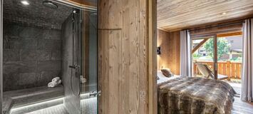 Un apartamento dúplex para la familia o los amigos 