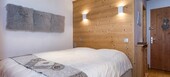 Acogedor estudio en alquiler ubicado en Bellecôte