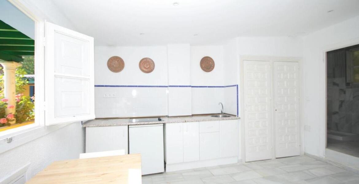 Studio de 22 m² à Azalea Beach Nueva Andalucía, Marbella