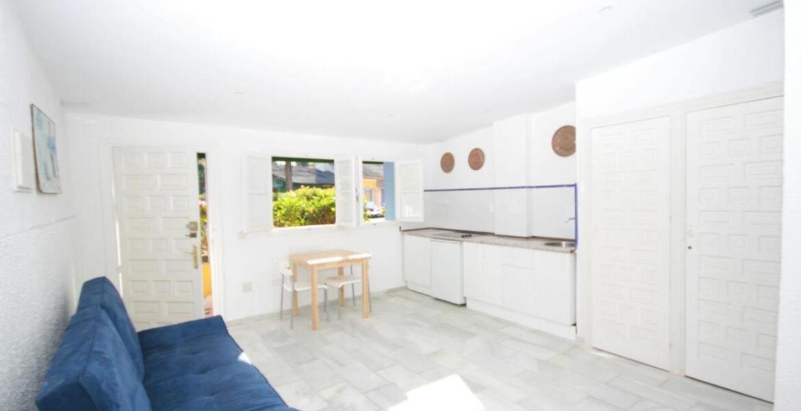 Studio de 22 m² à Azalea Beach Nueva Andalucía, Marbella