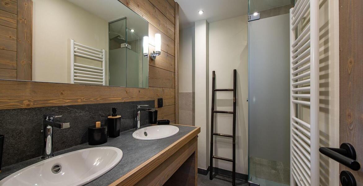 Apartamento tipo estudio dúplex en alquiler en Chenus