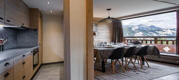 Apartamento tipo estudio dúplex en alquiler en Chenus