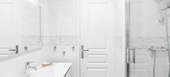 Apartamento de 1 dormitorio y 35 m2 con acceso a las pistas 