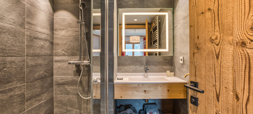 Chalet en Saint Bon en alquiler 130 m² 4 habitaciones