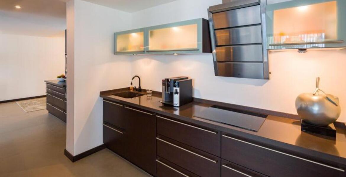 Amplio apartamento de lujo en Port Oasis, Milla de Oro